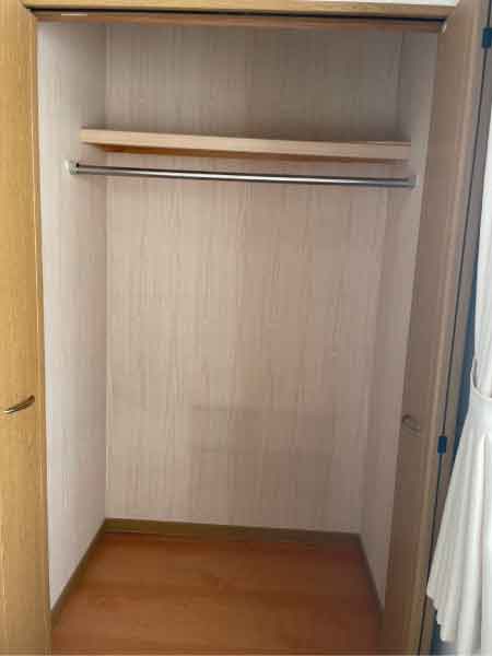 新館2階談話コーナー